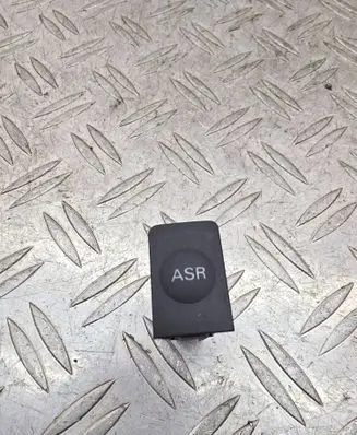 Audi A2 Traction control (ASR) switch 3102540 8Z0927133A