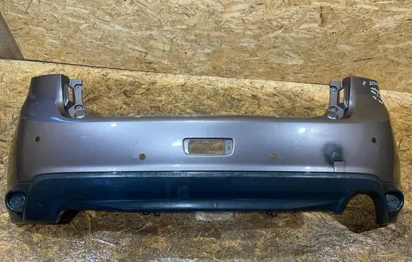 Mitsubishi ASX Rear bumper 6410B860ZZ S2504T029-Z