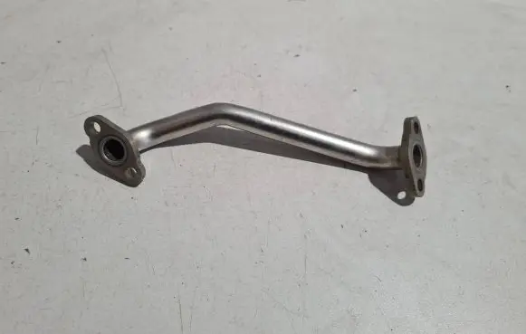 Lexus NX EGR valve line/pipe/hose