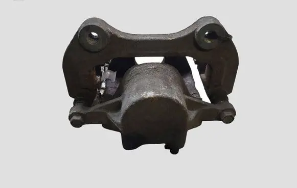 Opel Insignia A Front brake caliper 22958765