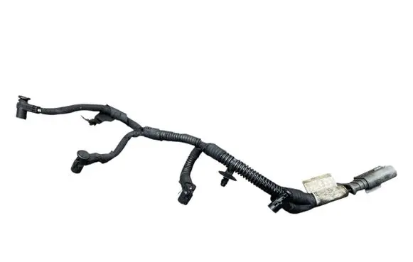 Citroen Berlingo Glow plug wires 9653805580