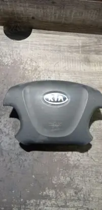 KIA Carnival Steering wheel airbag