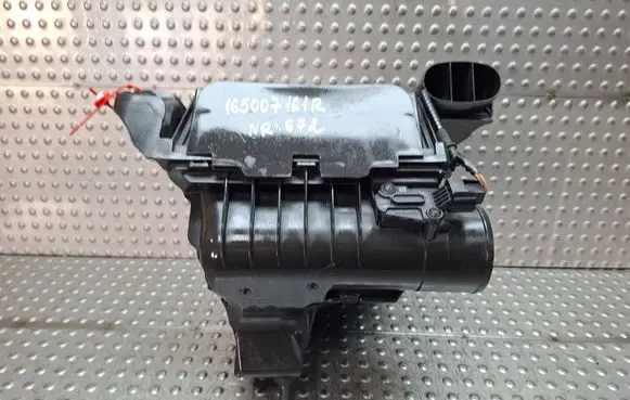 Renault Talisman Air filter box S25071672 H8201421455