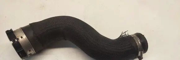 Chevrolet Camaro Intercooler hose/pipe 23457722