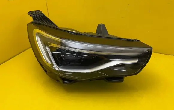 Opel Grandland X Headlight/headlamp YP00015980