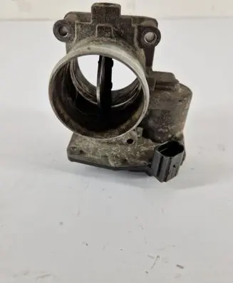 KIA Sportage Electric throttle body valve 351002F000