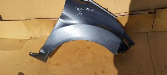 Ford Fiesta Fender