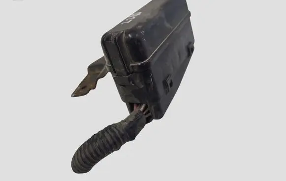 Mazda CX-7 Fuse module