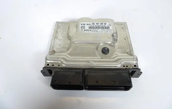 Cadillac Escalade Engine control unit/module ECU 05E907309BN