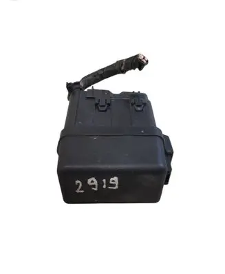 Mazda 6 Relay mounting block KD4566750 KD6266750 K7005