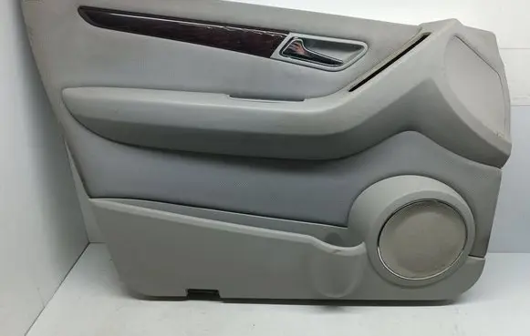 Mercedes-Benz A W169 Front door card panel trim A1697201570 W169115006 3295057J61000