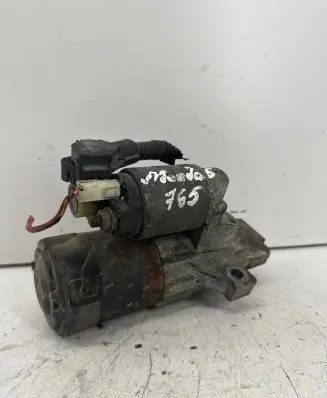 Mazda 6 Starter motor M000T87681 L327