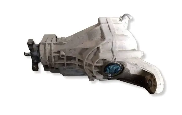 Mercedes-Benz R W251 Rear differential 4460310032