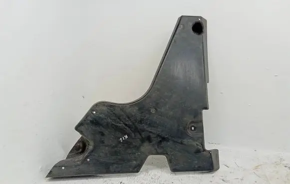 Fiat 500L Rear underbody cover/under tray 51885811