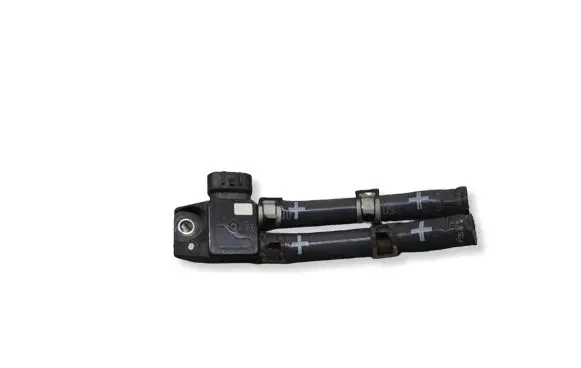 KIA Optima Exhaust gas pressure sensor 392102A800 12N21 1220
