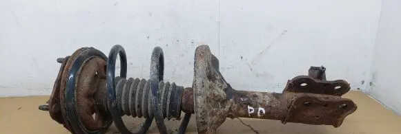 Ford Probe Front shock absorber with coil spring