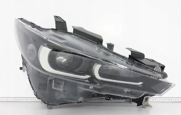 Mazda CX-5 II Headlights/headlamps set 8978471900