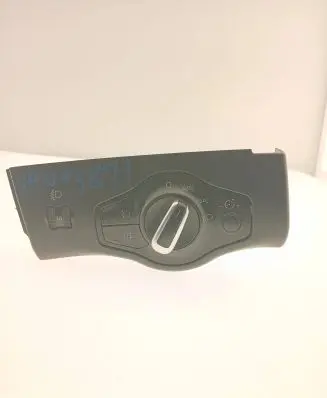 Audi A5 8T 8F Light switch 8K0941531G 0808080408