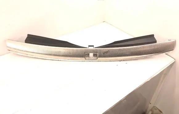 Audi Q7 4L Trunk/boot sill cover protection 4L0864483
