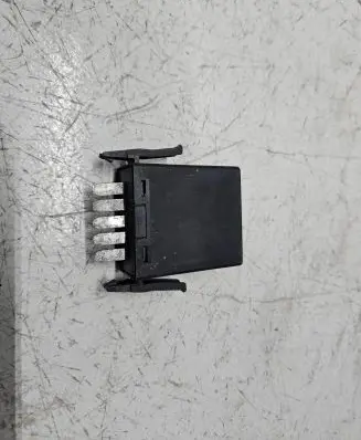 Pontiac Trans Sport Hazard warning light relay 10060579