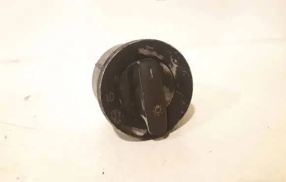 Volkswagen Touran I Light switch 1T0941431C