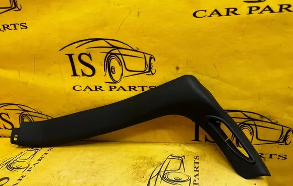 Jaguar F-Type (C) pillar trim EX53537B22A