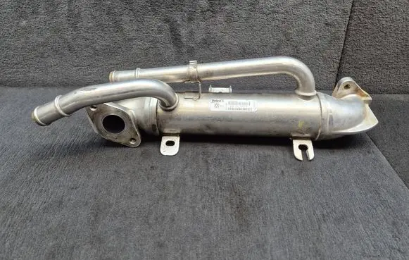 Audi A4 S4 B7 8E 8H EGR valve cooler 038131513S