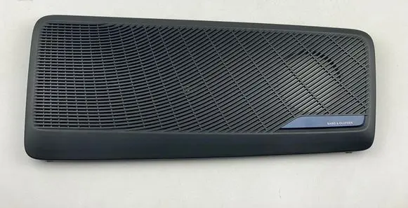 Audi A4 S4 B9 8W Parcel shelf speaker trim grill 8W5035406C