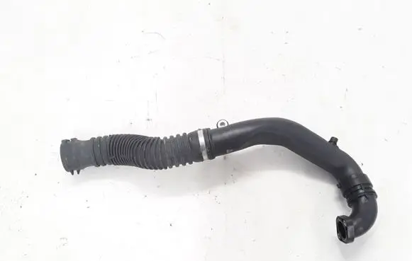 Renault Scenic III - Grand scenic III Intercooler hose/pipe 8200795490