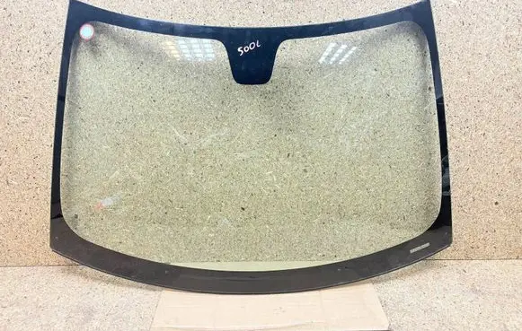 Fiat 500L Front windscreen/windshield window 43R000134 E0002550 DOT24M203AS1