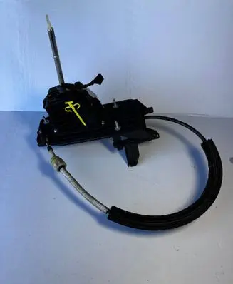 Volkswagen Sharan Gear shifter/selector 7N1713025K