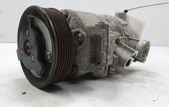 Skoda Octavia Mk3 (5E) Air conditioning (A/C) compressor (pump) 5Q0816803F