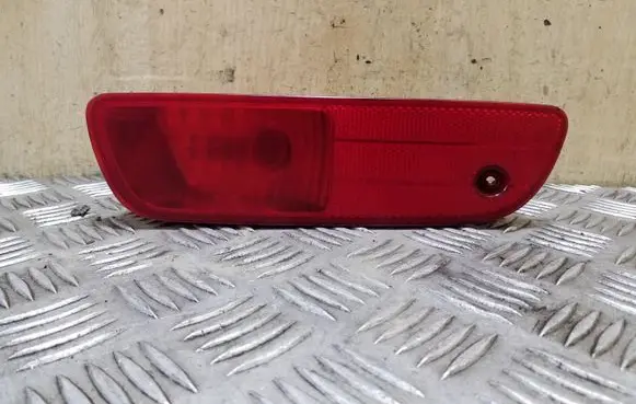 KIA Sorento Rear bumper light 924052P3