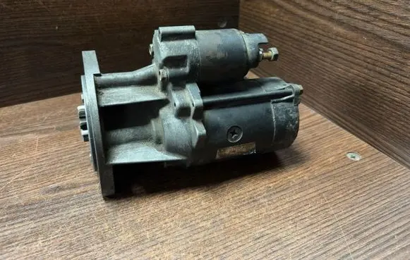 Renault Master II Starter motor 23300DB000 S13556