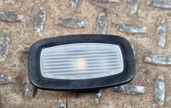 Mercedes-Benz C W205 Other interior light A0009064306