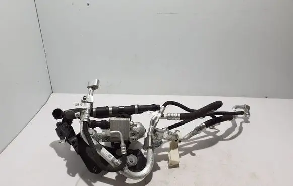 BMW 4 G22 G23 G24 G26 Air conditioning (A/C) pipe/hose 9474905