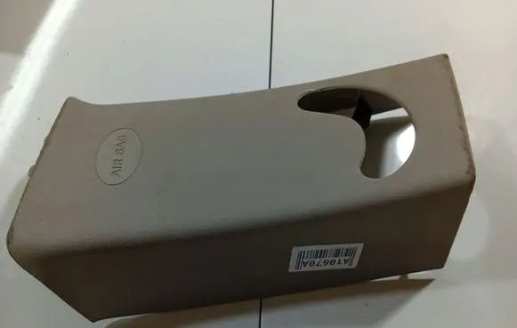 Alfa Romeo Mito (B) pillar trim (top) 156078386