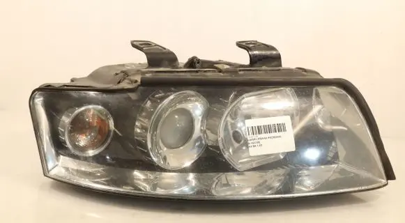 Audi A4 S4 B6 8E 8H Headlight/headlamp 8E0941004F