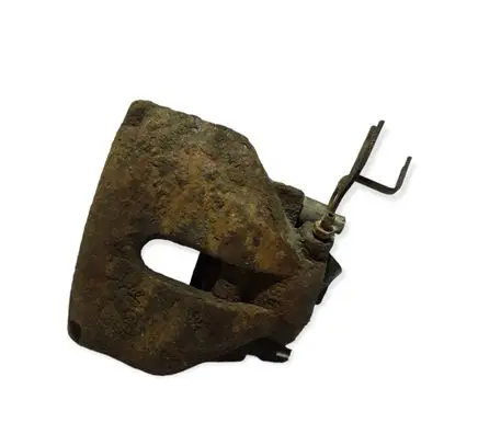 Audi A4 S4 B7 8E 8H Front brake caliper
