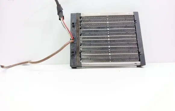 Seat Ibiza III (6L) Electric cabin heater radiator 6Q0963235 70695