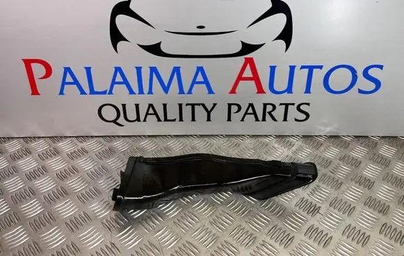 Opel Astra K Air intake duct part 13367310