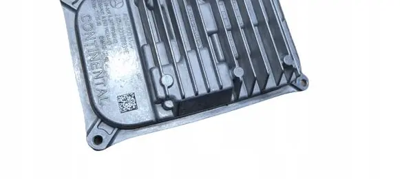 Mercedes-Benz B W247 Voltage converter/converter module 