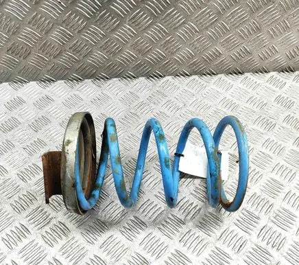 Peugeot Boxer Rear coil spring E37107