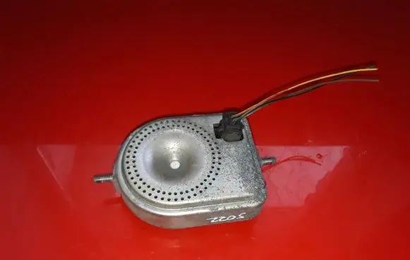 Ford C-MAX II Alarm system siren AV6N19G229AD A0105019