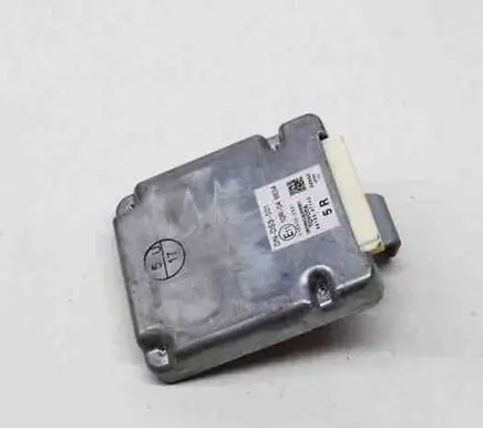 Toyota Prius (XW50) Central body control module 0368003501 8815047140