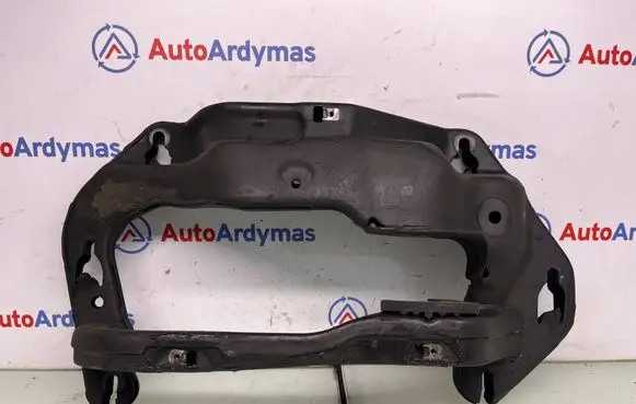 BMW X5 E70 Gearbox mounting bracket 6854187 22326854187 6791859