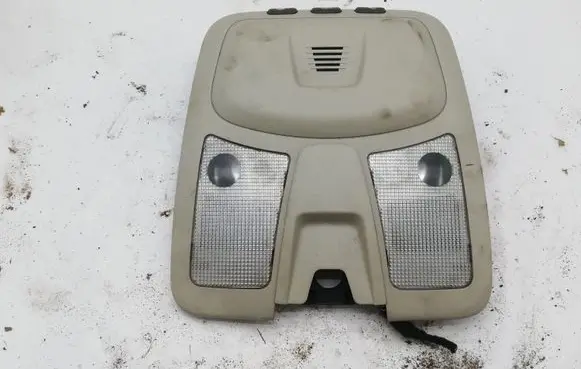 Volvo XC90 Front seat light 5044247 30669623