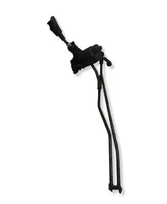 Mercedes-Benz 190 W201 Gear shifter/selector 2012670540 51099690
