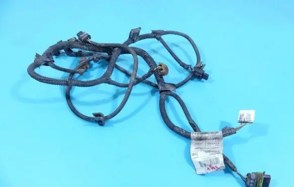 Alfa Romeo Giulietta Tailgate/trunk wiring harness 51845805 IMPRK1325669