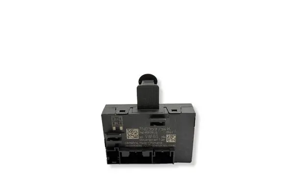 Volkswagen Sharan Other control units/modules 7N0959794K 7N0959794G